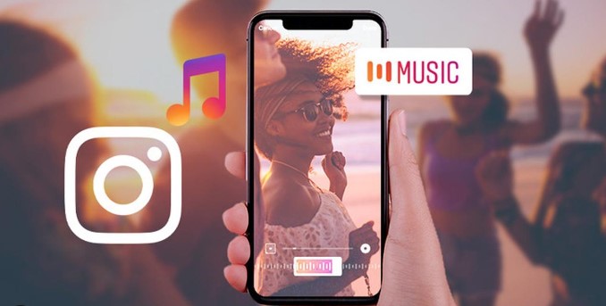 Instagram Story Türkçe Müzik
