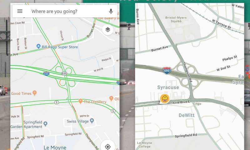 iPhone 11 konumlar özeti