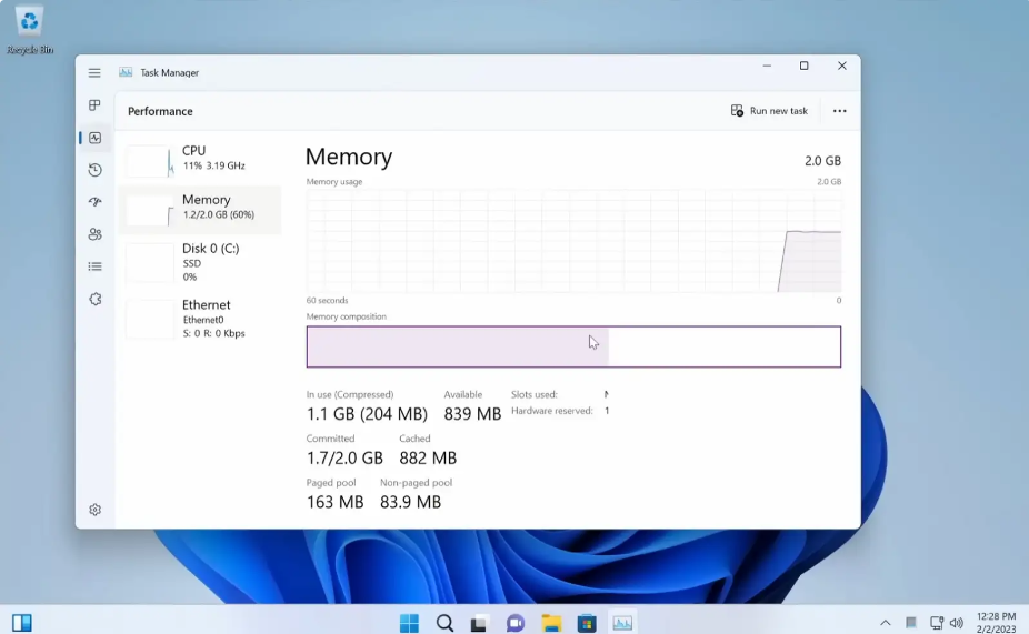 Tiny11 ISO Windows 11 23H2 Güncellemesi Tiny11 ISO Windows 11 23H2 Güncellemesi