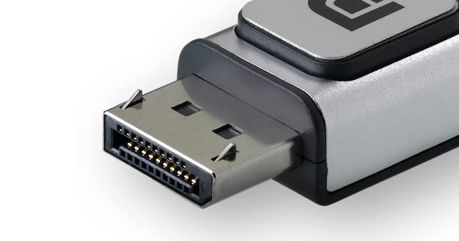 DisplayPort Nedir