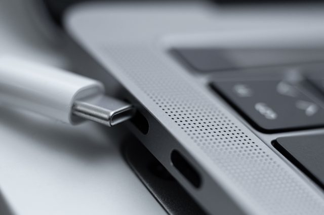 USB-C Şarj Sorunu Görseli