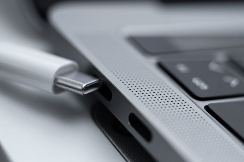 USB-C Portundan Şarj Alamama Sorunu