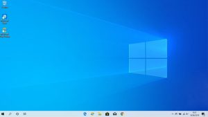 Windows 11 Görev Çubuğunda Uygulamalar Arasına Ayırıcı Ekleme