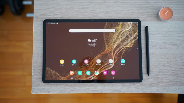 Tablet Parmak İzi Okuyucu Çalışmıyor Sorunu