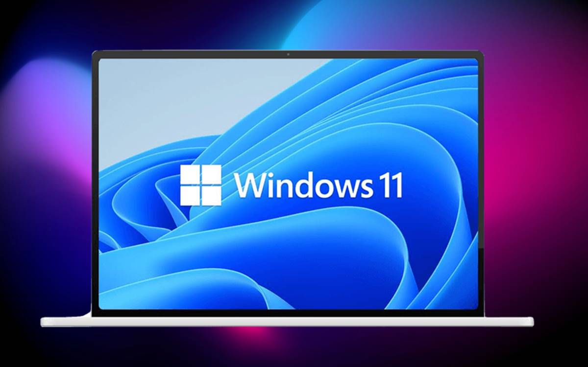 Windows 11 Görev Çubuğuna Ayırıcı Ekleme