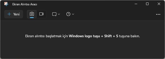 Windows 11 Resimlerden Metin Çıkarma Resimlerden Metin Çıkarma
