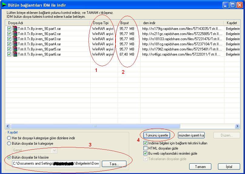 İnternet Download Manager İçin Harika İpuçları Adım Adım