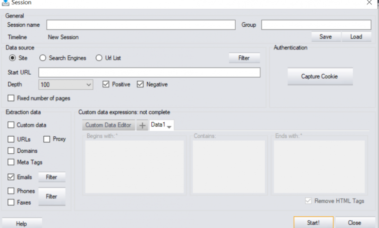 Dcbots Datacol Web Sitelerinden Veri Çekme ve Veri Toplama Dcbots Datacol Web Sitelerinden Veri Çekme Yöntemleri