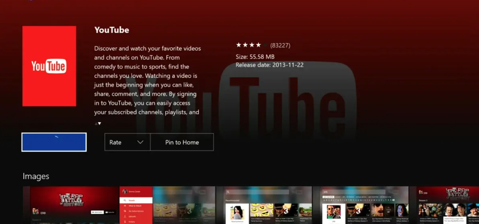 Ekran Resmi 2023 09 02 15.45.58 - Xbox Youtube 403 Hatası ve Çözümü