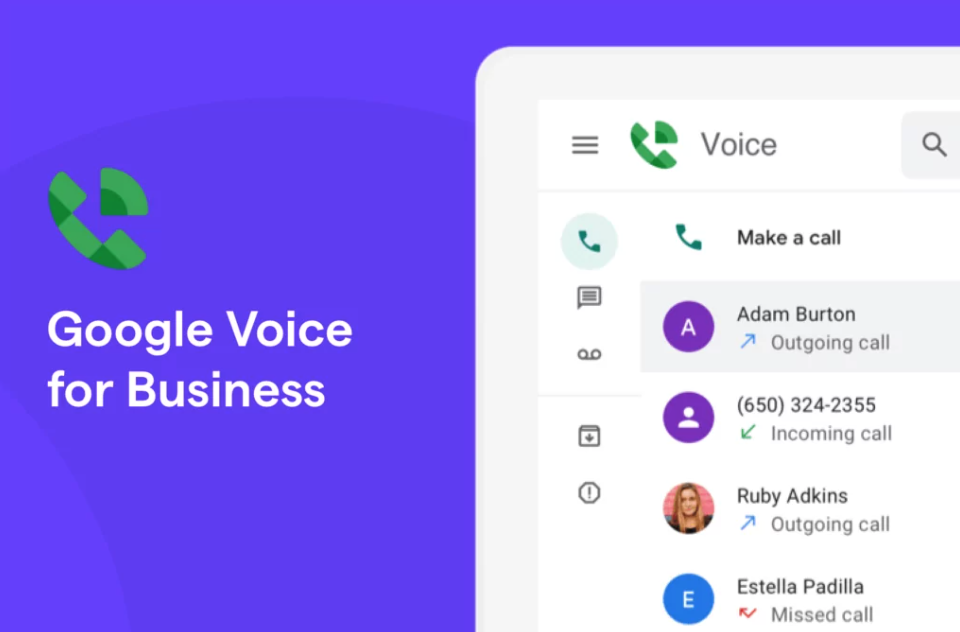 Google Voice Nedir Ekran Resmi 2023 09 02 17.10.52 - Google Voice Nedir