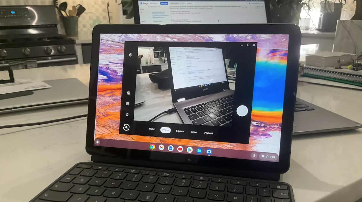 Ekran Resmi 2023 09 02 17.27.49 - Chromebook Kamera Sorunu Çözümü