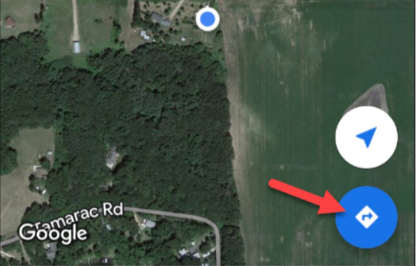 Ekran goruntusu 2023 09 04 115429 - Google Haritalara Rota Nasıl Kaydedilir