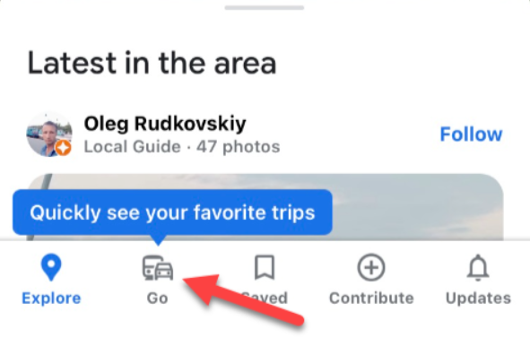 Ekran goruntusu 2023 09 04 115744 - Google Haritalara Rota Nasıl Kaydedilir