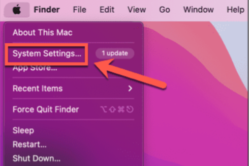 Mac Otomatik Parlaklık Devre Dışı Bırakma Mac' te Otomatik Parlaklık Nasıl Devre Dışı Bırakılır