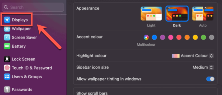 Mac Otomatik Parlaklık Devre Dışı Bırakma Ekran goruntusu 2023 09 10 102748 - Mac Otomatik Parlaklık Devre Dışı Bırakma