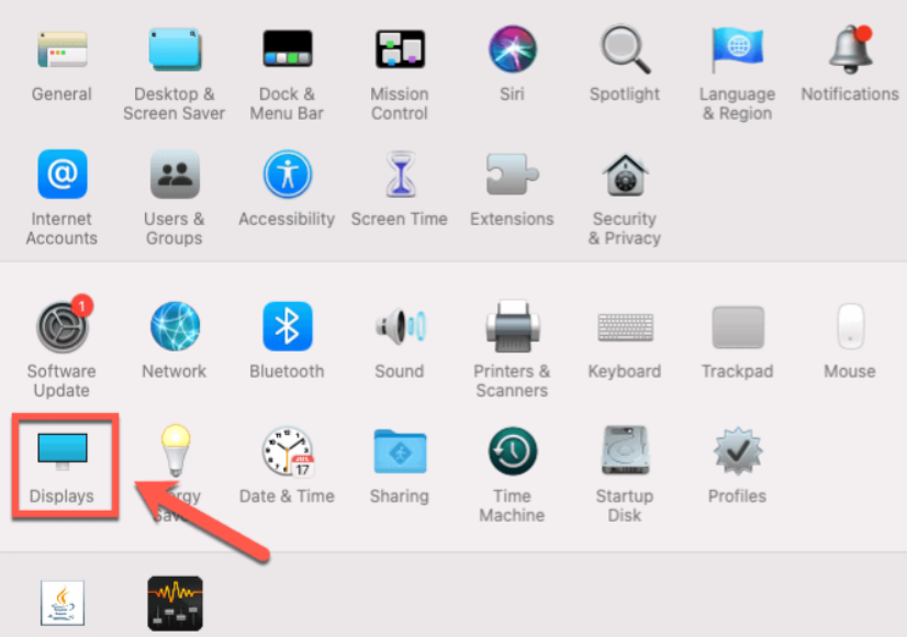 Mac' te Otomatik Parlaklık Nasıl Devre Dışı Bırakılır