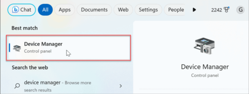 Windows 11 NVIDIA Sürücüleri Nasıl Geri Alınır Ekran goruntusu 2023 09 24 100209 - Windows 11 NVIDIA Sürücüleri Nasıl Geri Alınır