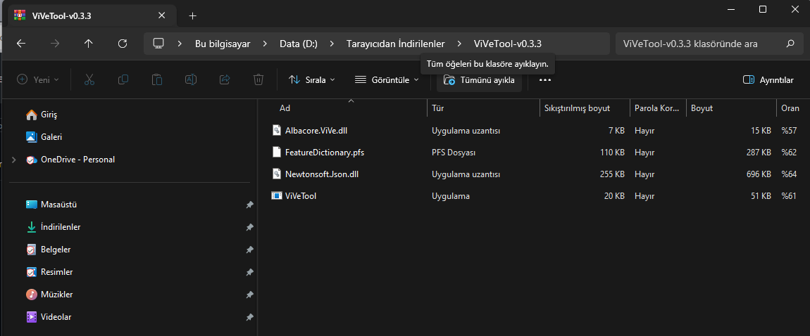 Windows 11 Copilot AI Nasıl Etkinleştirilir Windows 11 Copilot Nasıl Etkinleştirilir