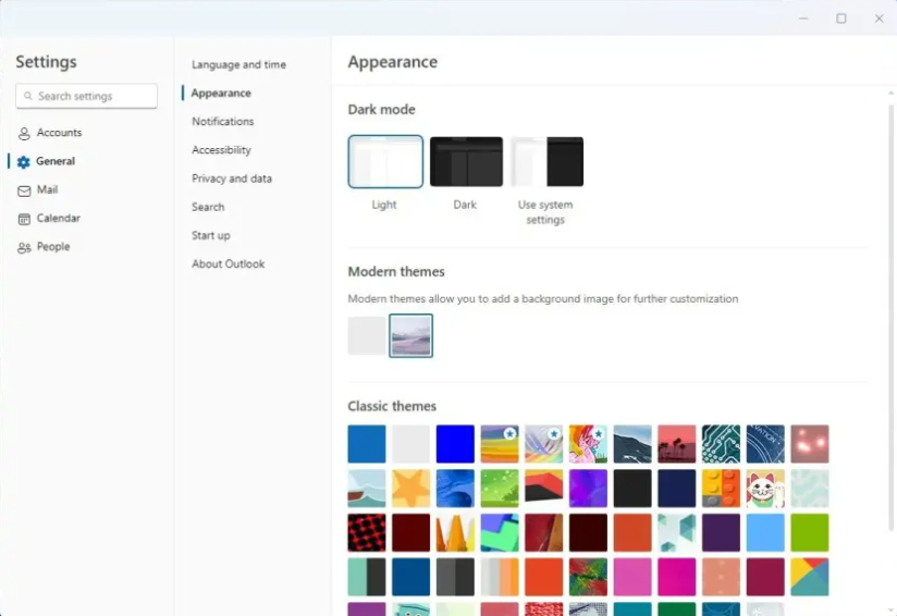 Windows 11 Yeni Outlook Özellikler ve İncelemeler