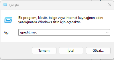Windows 11 Copilot Nasıl Devre Dışı Bırakılır Copilot Nasıl Devre Dışı Bırakılır
