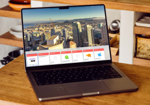 Mac Pano Geçmişini Görüntüleme
