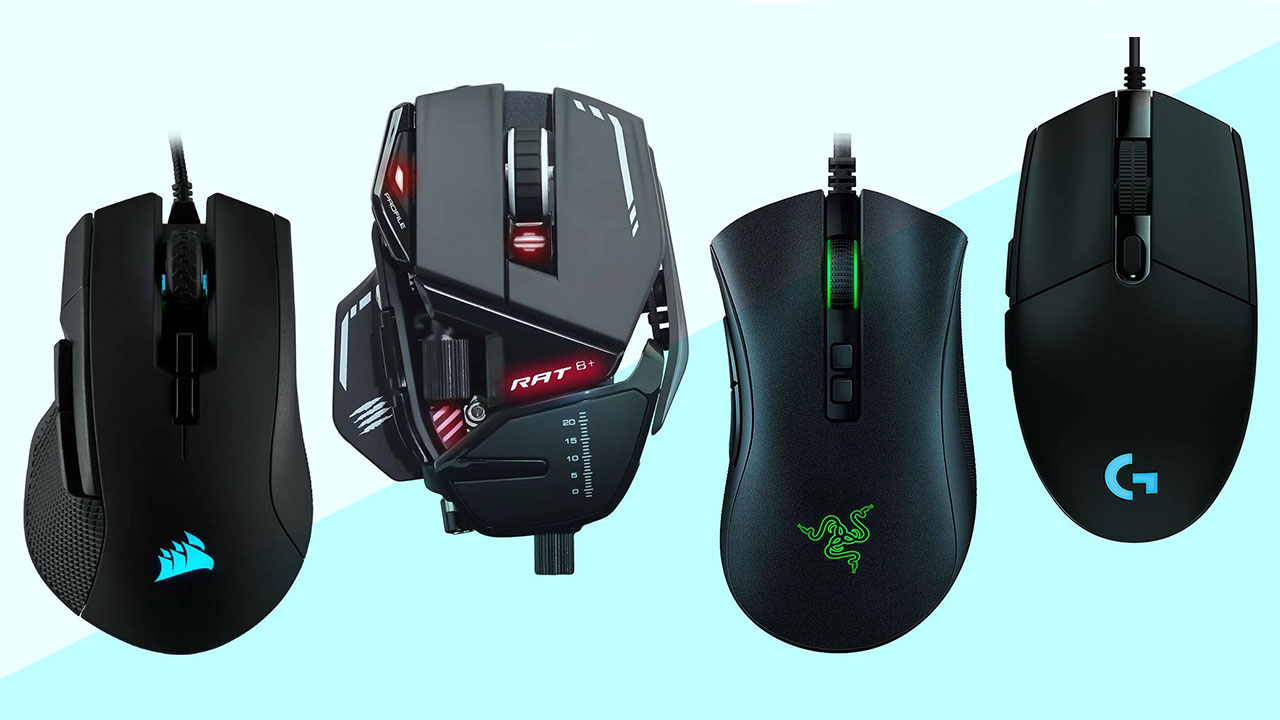 Mouse DPI - DPI Nedir