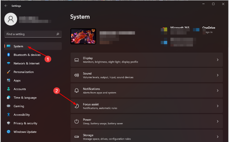 Odak Oturumlarının Kapatılması ve Kaldırılması
