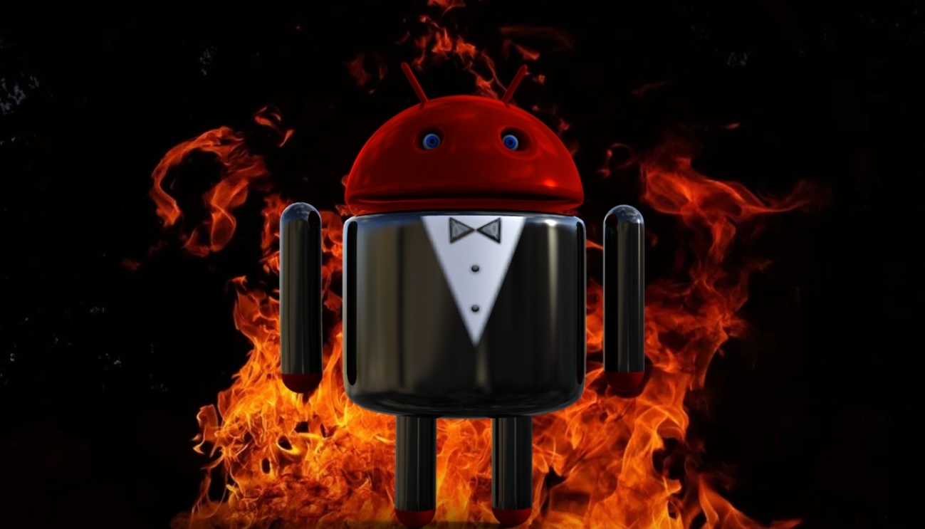 Telefon saldiriya ugradigini - Telefon Saldırıya Uğradığını Anlamanın 4 Yolu