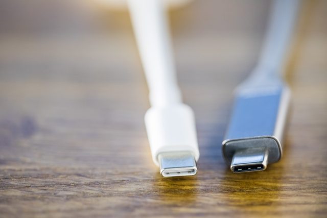 USB-C Portundan Şarj Alamama Sorunu