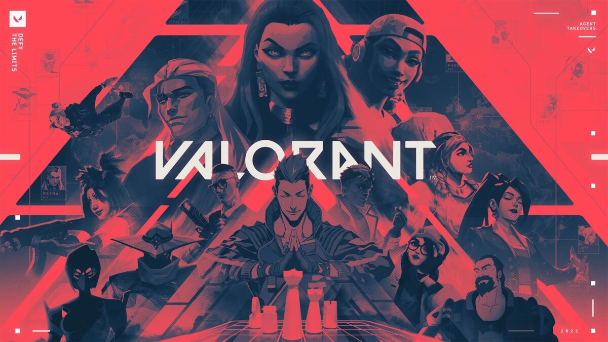 Valorant VAL 62 Hatasi - Valorant VAL 62 Hatası ve Çözümü