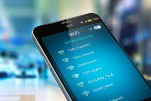 android - Android Wifi Ağ Bağlantısı Neden Sürekli Kapanıyor?