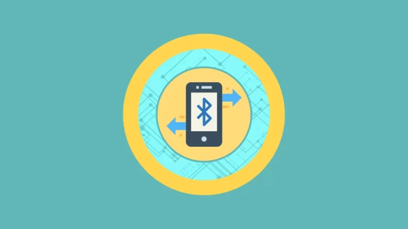 Bluetooth eşleştirme sorununu temsil eden bir görsel.