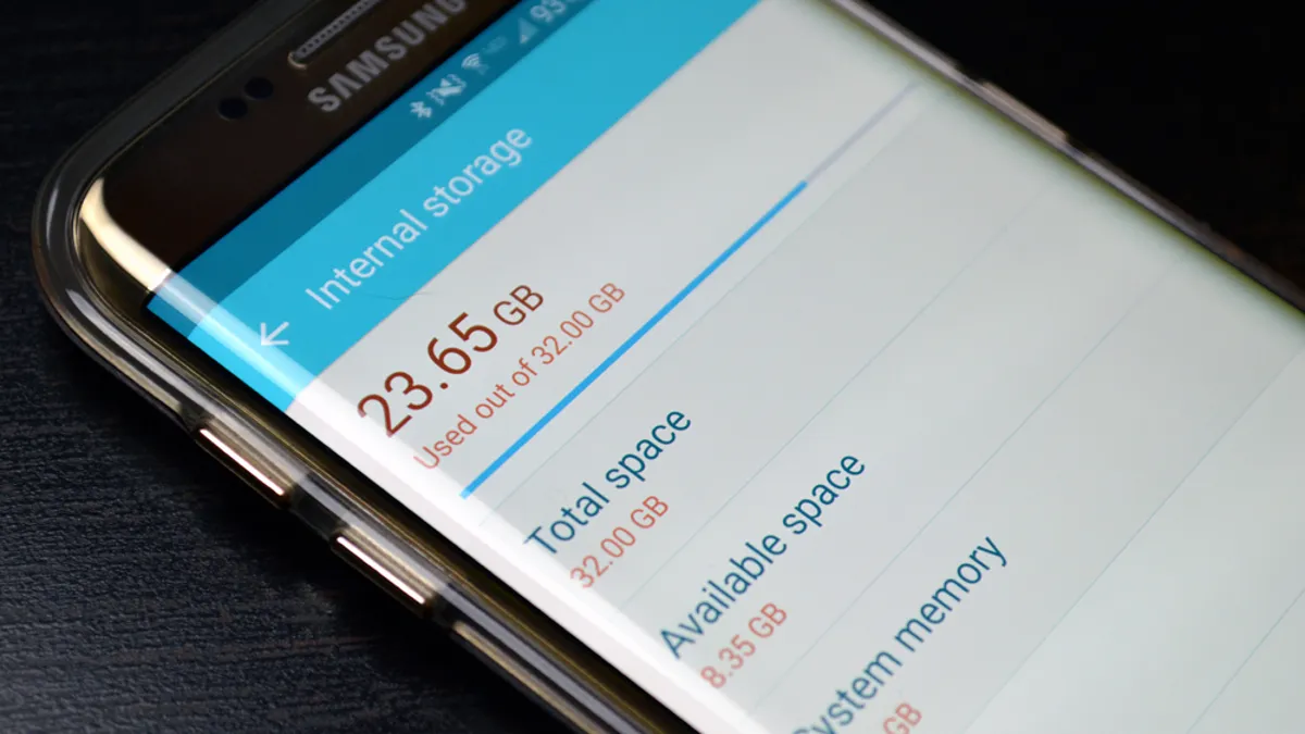 Bluetooth Eşleştirme Sorunu Cihazların hafıza sorunlarını temsil eden bir görsel.