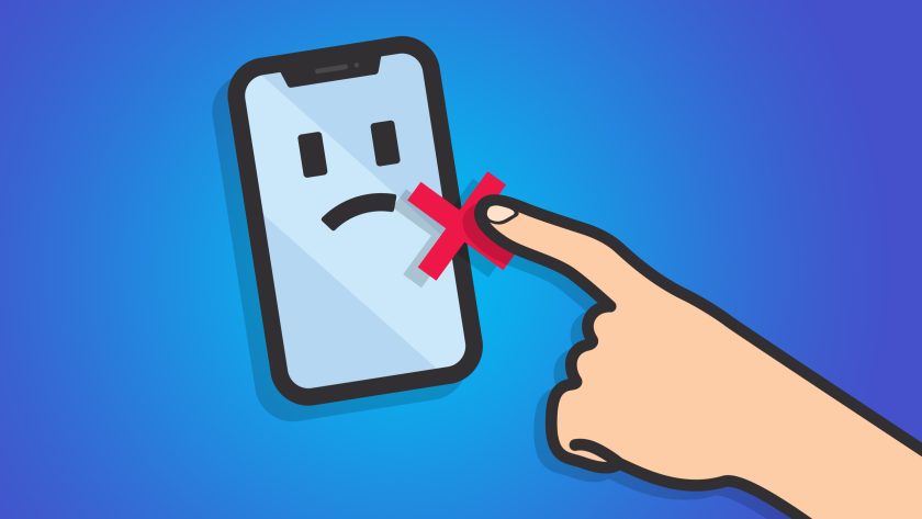 Dokunmatik Ekran Sorunu Çözümü