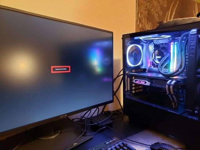 Düşük Çözünürlük Görseli