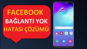 Facebook'ta Veri Yok Hatasını Nasıl Düzeltebilirim face1 - Facebook'ta Veri Yok Hatasını Düzeltme Nasıl Yapılır