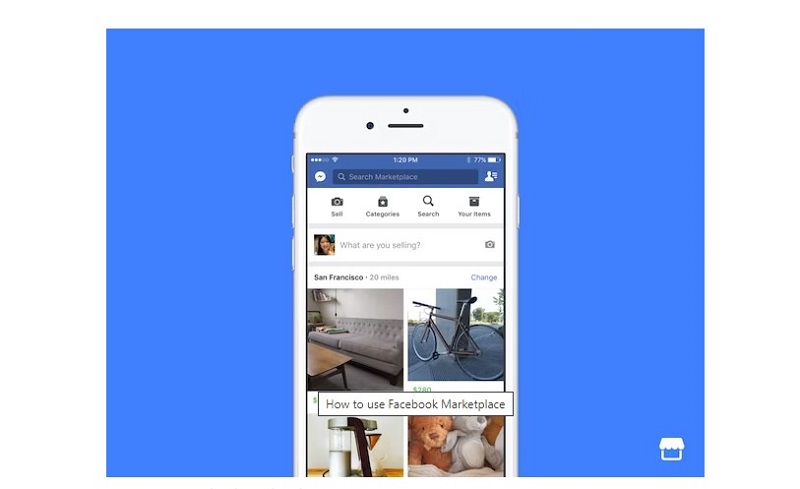 Facebook Marketplace Reklam Ayarları Reklam Seti Oluşturun veya Seçin