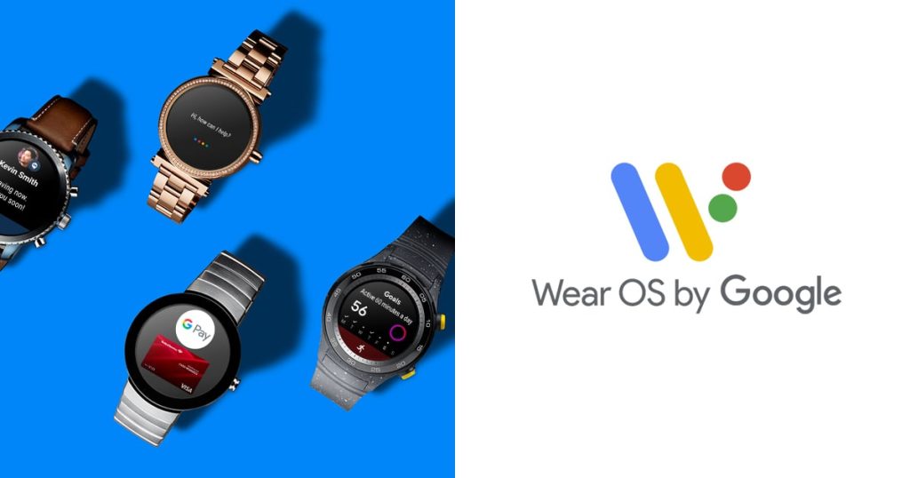 Google Wear OS 4 Çıkış Tarihi google wear os - Google Wear OS 4 Çıkış Tarihi