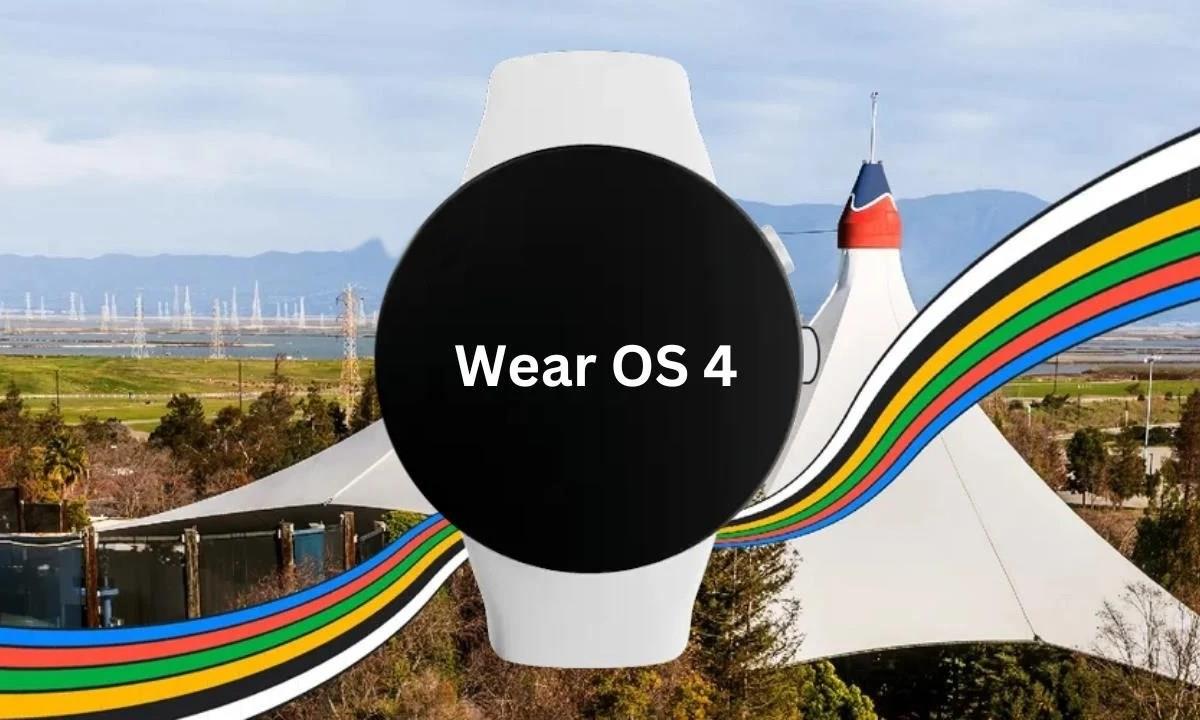 google wear os4 - Google Wear OS 4 Çıkış Tarihi