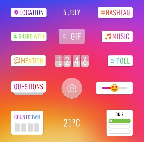 Instagram Story Türkçe Müzik Ekleme Sorunu