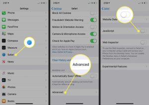 Google JavaScript Nasıl Devre Dışı Bırakılır java2 - Google Chrome'da JavaScript Nasıl Devre Dışı Bırakılır?