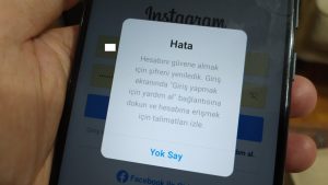 maxresdefault - Instagram Hesabını Güvene Almada 10 Adım