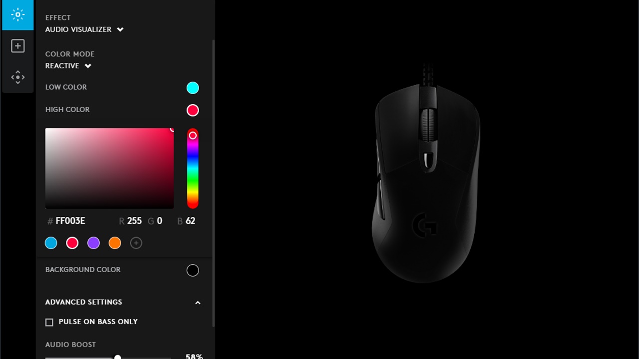 mouse dpii - DPI Nedir