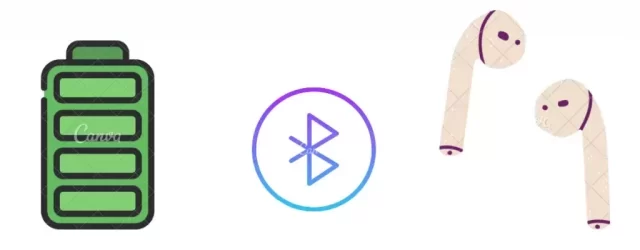 Pil sorunlarını temsil eden bir görsel.