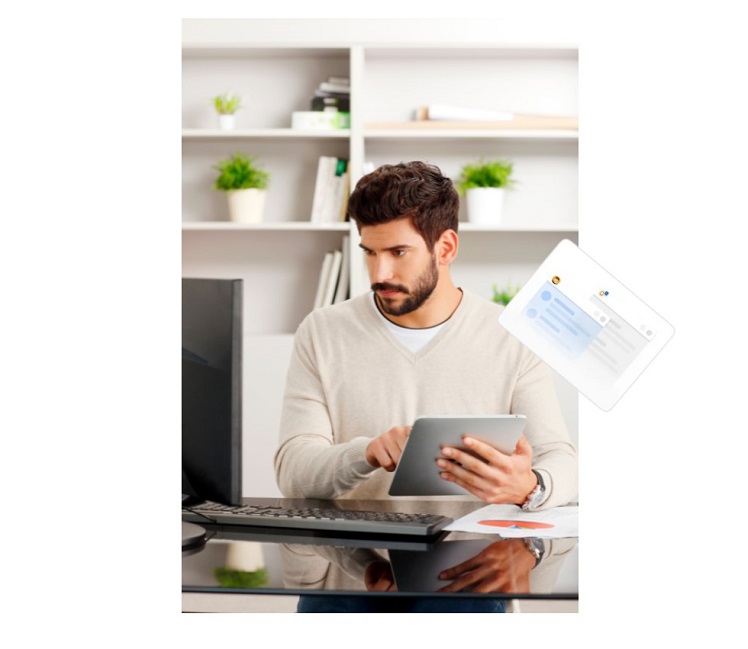 Retable.io Nedir Nasıl Kullanılır Projelerinize görsel zenginlik katın