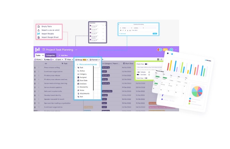Veri yönetimi nasıl yapılır