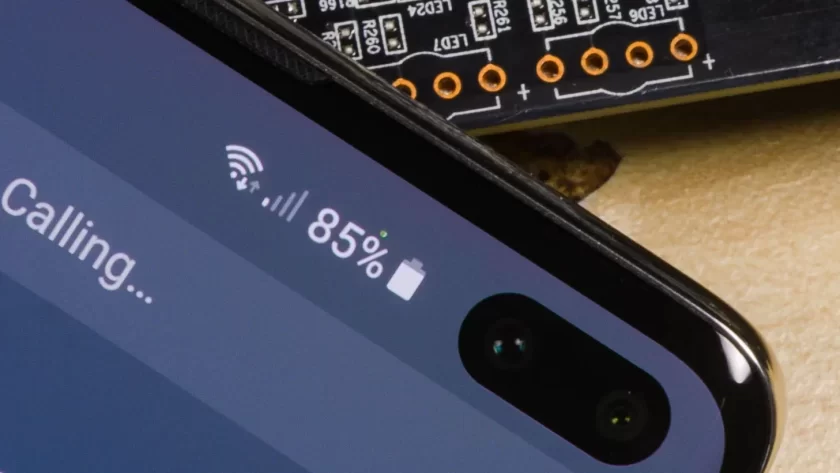 IR Sensör Sorunu Görseli