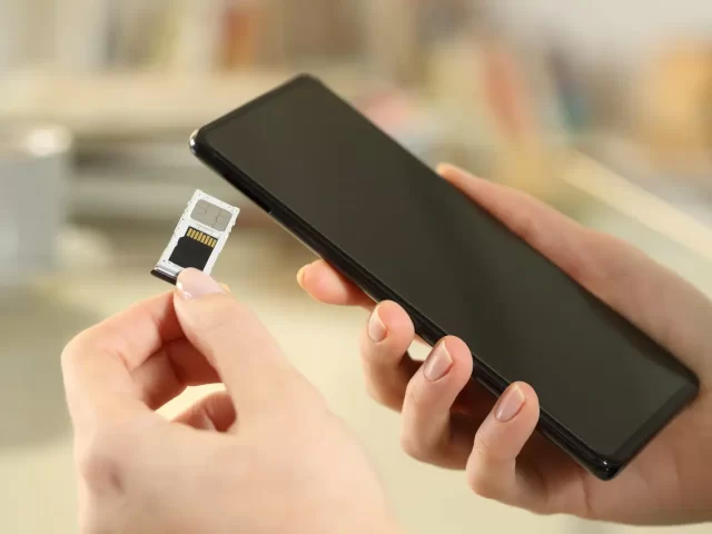 Formatlayamama Sorunu Görseli