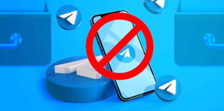 Telegram Birisi Beni Engelledi Telegram birisi beni engelledi