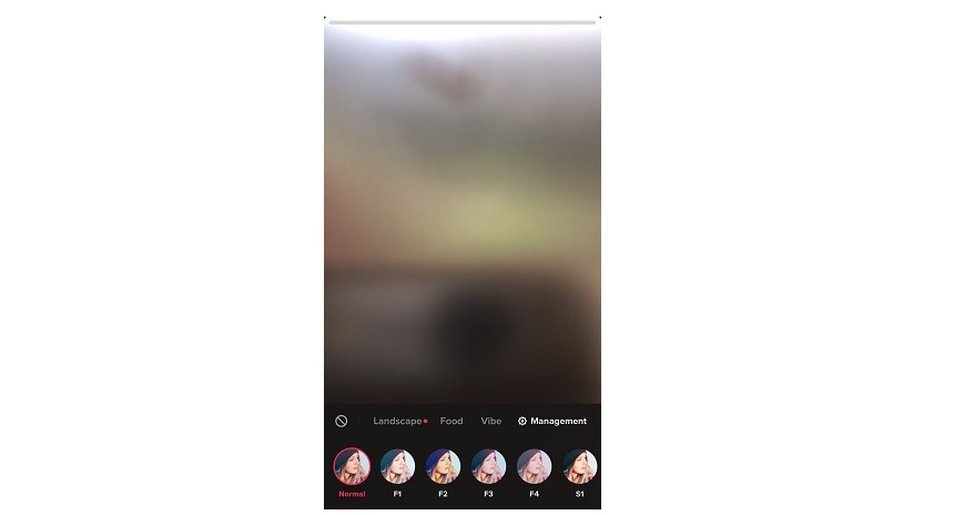 Tiktok efekler nasıl kullanılır